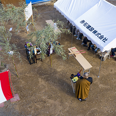 写真の説明を入れます