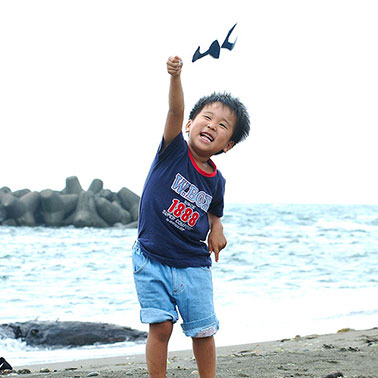 写真の説明を入れます